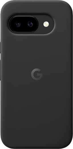 Google Case Google Pixel 9a Obsidian