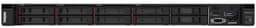 Lenovo ThinkSystem SR250 V3-server Rack (1U) Intel Xeon E E-2468 2,6 GHz 32 GB DDR5-SDRAM 800 W 