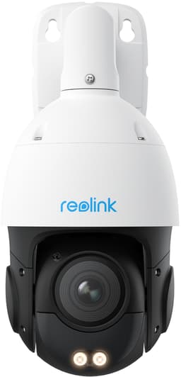 Reolink P840 4K 8MP PTZ POE 5X OPTIC ZOOM 