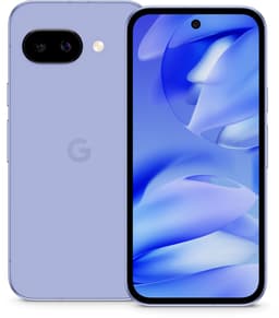 Google Pixel 9a 256GB Paars