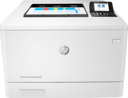 Hp Color Laserjet Enterprise M455dn A4 