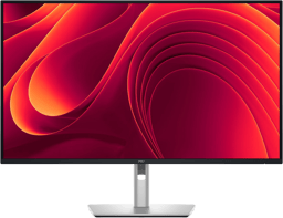 Dell Pro Plus P3225DE 31.5" 2560 x 1440pixels IPS 16:9 100Hz