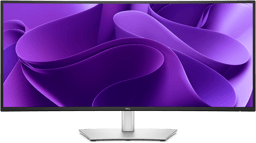 Dell Pro Plus P3425WE Curved 34.1" 3440 x 1440pixels IPS 21:9 100Hz