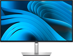 Dell Pro Plus P2725DE 27" 2560 x 1440pixels IPS 16:9 100Hz
