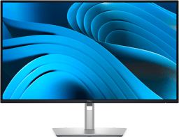 Dell Pro Plus P2725DEHF 27" 2560 × 1440pixels IPS 16:9 100Hz