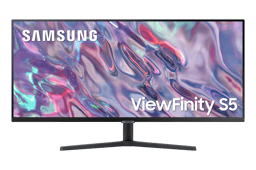 Samsung ViewFinity S50GC 34" 3440 x 1440pixels VA 21:9 100Hz