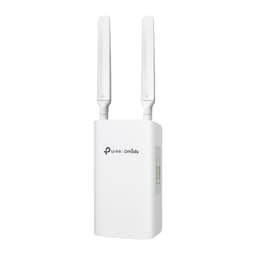 Tp-link Omada ER703WP-4G-Outdoor 4G+ AX3000 WiFi 6 Sisä-/Ulkokäyttöportti 
