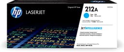 Hp Toner Cyan 212A 4.5K - CLJ M578 