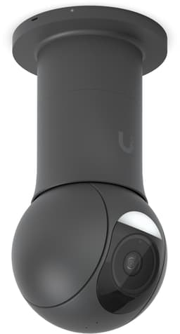 Ubiquiti UniFi G5 PTZ Surface Mount Black 