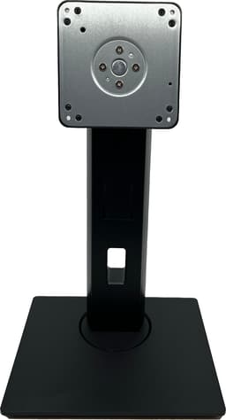 Voxicon Justerbart Skjermstativ VESA 100 – For 24–27" Skjermer 