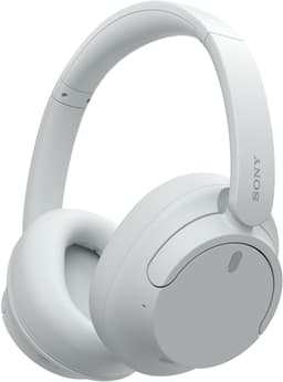 Sony WH-CH720N Wireless Headphones - (Löytötuote luokka 2) USB Type-C Valkoinen