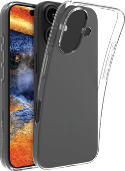 dbramante1928 Greenland iPhone 16 Läpinäkyvä