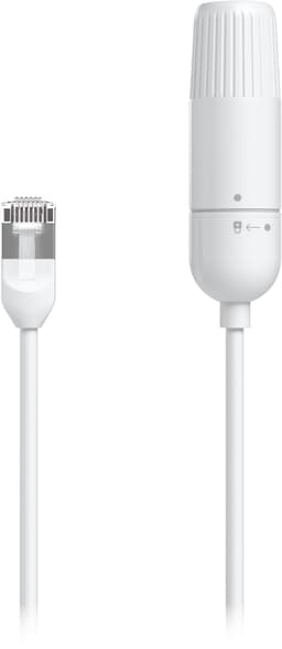 Ubiquiti UniFi Easy Cable IPX6 2-Pack 0.15m Wit