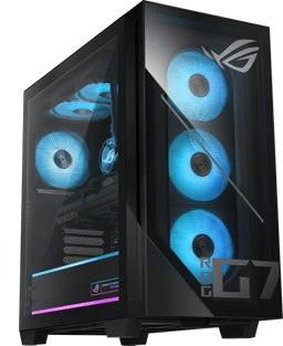 ASUS ROG G700TF Intel Core Ultra 7 32GB 2000GB RTX 5080