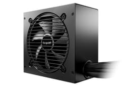 Be quiet! Pure Power 12 850W ATX 80 PLUS Gold Strømforsyning