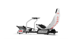 Playseat Formula Instinct - F1 Edition 