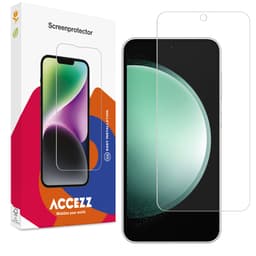 Accezz Gehard Glass Screen Protector Samsung Galaxy A56