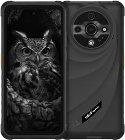 Ulefone Armor X31 Pro 5G 256GB Sort