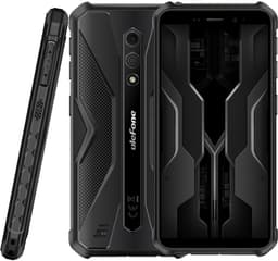 Ulefone Armor X12 Pro 4G 64GB Sort