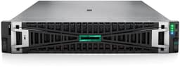 Hpe ProLiant DL380 Gen11 2x240GB + Extra PSU + Extra RAM 