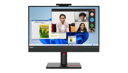 Lenovo Lenovo ThinkCentre Tiny-In-One Touch 23.8" 1920 × 1080pixels IPS 16:9 60Hz