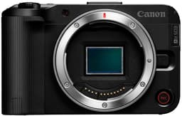 Canon R50 V 
