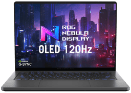 Asus ROG Zephyrus G14 AMD Ryzen AI 9 HX 32GB 1000GB RTX 5070 14"