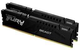 Kingston Fury Beast XMP/EXPO 64GB 5600MT/s DDR5 288-pin DIMM