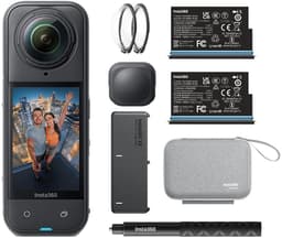 Insta360 X5 Essentials Bundle 