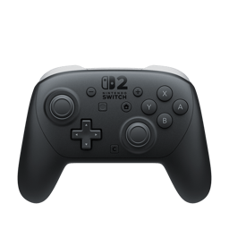 Nintendo Switch 2 Pro Controller 