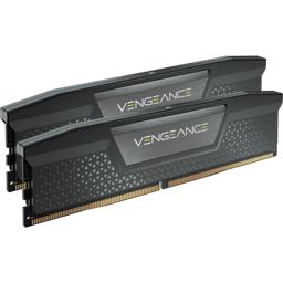 Corsair CMK96GX5M2B6400C32 muistimoduuli 96 GB 2 x 48 GB DDR5 6400 MHz 96GB 6400MHz DDR5
