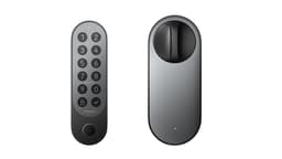 Aqara Smart Lock U200 Svart 
