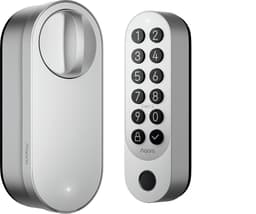 Aqara Smart Lock U200 Silver 