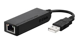 D-link DUB-E100 USB Ethernet Adapter 
