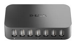 D-Link DUB H7 