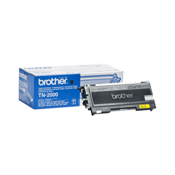 Brother Toner Svart - HL 2030/2040/2070N 