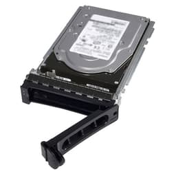 Dell 345-BGVS intern halvlederstasjon 480 GB 2.5" Serial ATA III 2.5" SATA 6.0 Gbit/s