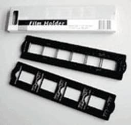 Plustek Opticfilm Extra Filmhållare 