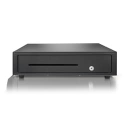 Star Cash Drawer CB-2002 Standing Bills Black 