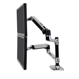 Ergotron LX Dual Stacking Arm 