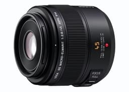 Panasonic Leica DG 45/2,8 Macro-Elmarit OIS 