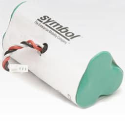 Zebra Battery 730mAh 3.4V - DS6878/LI4278/LS4278 