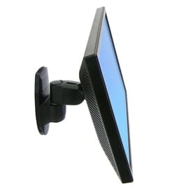 Ergotron 200 Series Wall Mount Pivot 