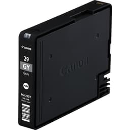 Canon Bläck Grå PGI-29GY - PRO-1 