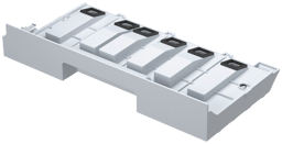 Epson Underhållskit Borderless - 4900/P5000 