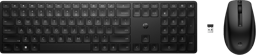 Hp 655 draadloos toetsenbord en muis combo Draadloos Nederlands