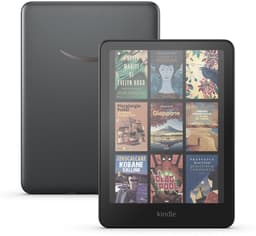 Amazon Kindle Colorsoft Signature Edition 7" 32GB Black 