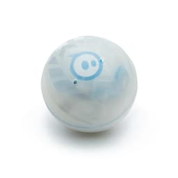 Sphero Turbo Cover Clear 