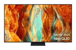 Samsung QN70F 85" 4K Neo QLED Smart TV (2025) 