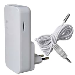 Direktronik Strøm- og temperaturbryter 4G/LTE 